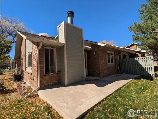 Property Slideshow image 2 of 36 | 1100 taft ave 41, Loveland, CO, 80537