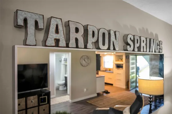 Property Slideshow image 3 of 44 | 1250 s pinellas ave 205, Tarpon Springs, FL, 34689