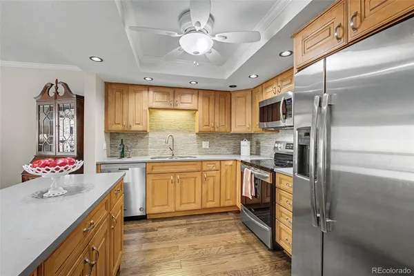 Property Slideshow image 2 of 41 | 13601 e marina dr apt 208, Aurora, CO, 80014