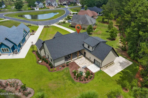Property Slideshow image 3 of 62 | 9442 old salem way, Calabash, NC, 28467
