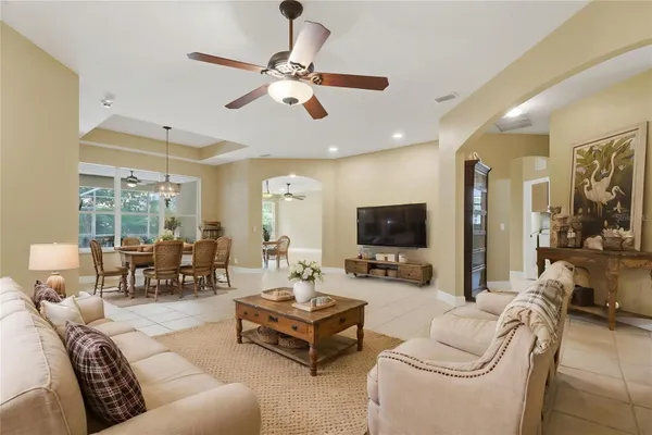 Property Slideshow image 2 of 45 | 1609 victoria gardens dr, Deland, FL, 32724