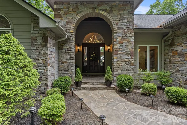 Property Slideshow image 3 of 48 | 209 pineholt ln, Flat Rock, NC, 28731
