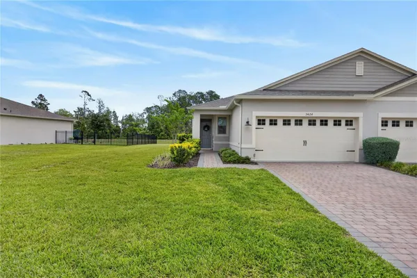 Property Slideshow image 2 of 48 | 3424 twin flower ct, Clermont, FL, 34714