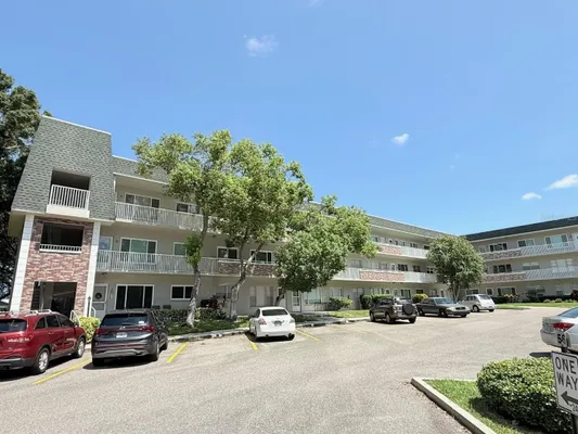Property Slideshow image 2 of 31 | 2426 persian dr apt 38, Clearwater, FL, 33763