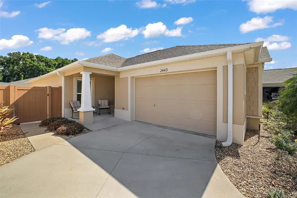 Property Slideshow image 2 of 36 | 2443 dooley st, The Villages, FL, 32163