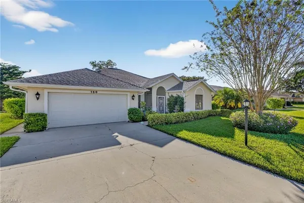 Property Slideshow image 2 of 27 | 150 estelle dr, Naples, FL, 34112