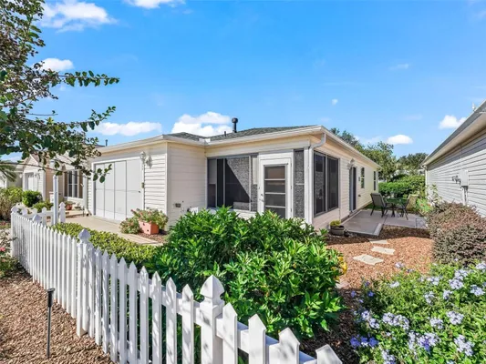 Property Slideshow image 2 of 32 | 408 rose croft ter, The Villages, FL, 32162