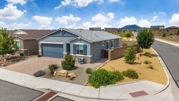 Property Slideshow image 2 of 32 | 6294 harvest moon ave, Prescott, AZ, 86305