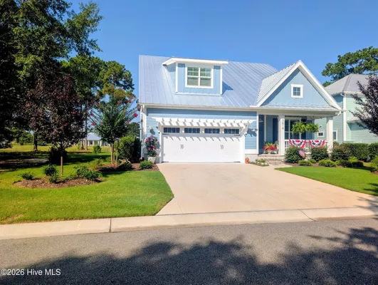 Property Slideshow image 3 of 73 | 3616 rivergate way, Leland, NC, 28451