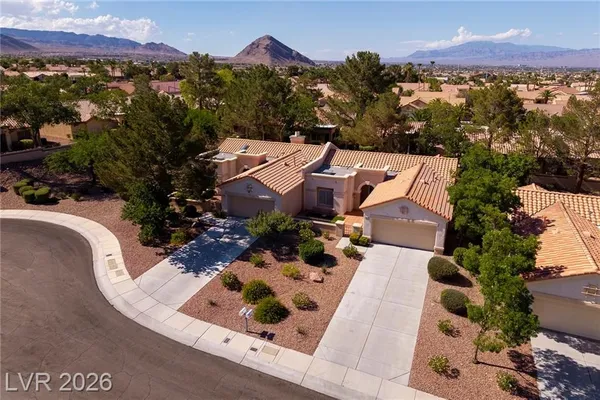 Property Slideshow image 3 of 39 | 9516 city hill ct, Las Vegas, NV, 89134