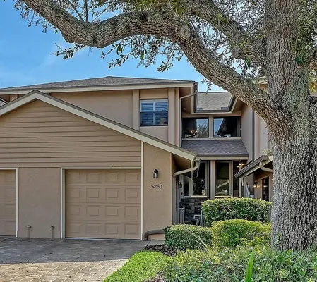 Property Slideshow image 2 of 53 | 5260 heron way # 202, Sarasota, FL, 34231