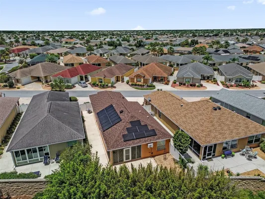 Property Slideshow image 2 of 39 | 3369 overland ter, The Villages, FL, 32163