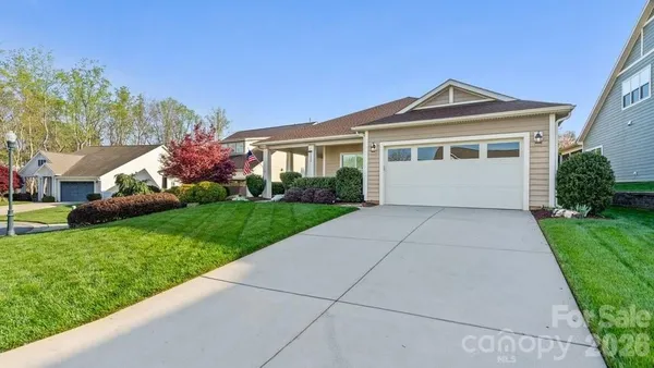 Property Slideshow image 2 of 48 | 1225 greenland dr, Denver, NC, 28037