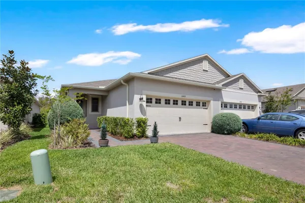 Property Slideshow image 2 of 37 | 3449 twin flower ct, Clermont, FL, 34714