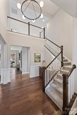 Property Slideshow image 3 of 43 | 15413 topanga dr, Charlotte, NC, 28278
