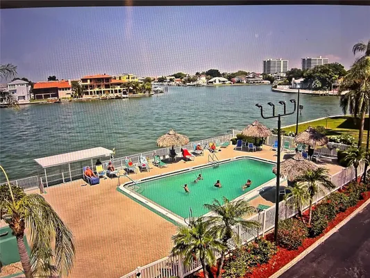 Property Slideshow image 2 of 30 | 2960 59th st 406, Gulfport, FL, 33707