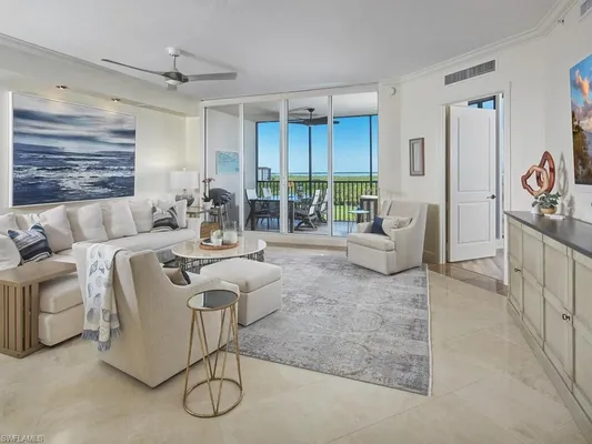 Property Slideshow image 3 of 21 | 23850 via italia cir apt 504, Estero, FL, 34134
