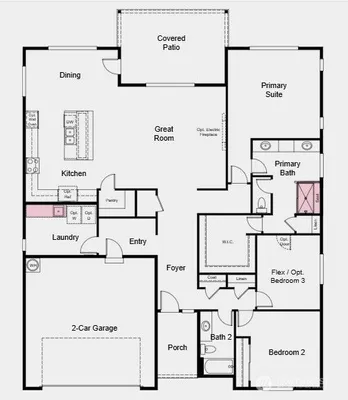Property Slideshow image 2 of 12 | 2619 acer loop se, Lacey, WA, 98513
