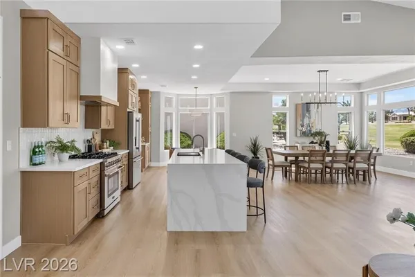 Property Slideshow image 3 of 36 | 2825 billy casper dr, Las Vegas, NV, 89134
