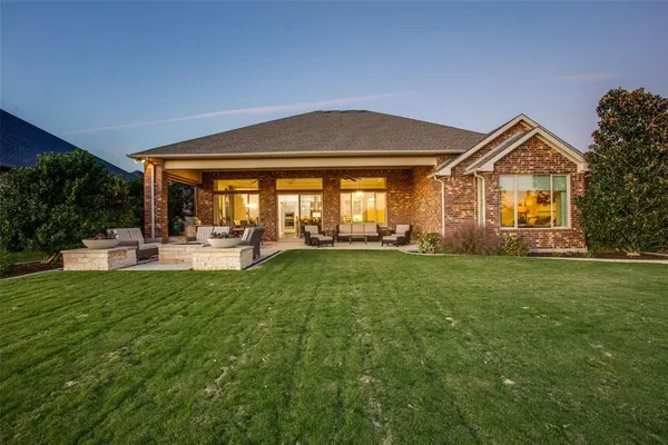Property Slideshow image 3 of 28 | 8312 american way, Denton, TX, 76207