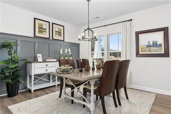 Property Slideshow image 2 of 18 | 1014 bennett's arch, Suffolk, VA, 23435