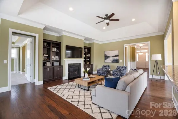 Property Slideshow image 2 of 30 | 13003 riley grace ln, Cornelius, NC, 28031