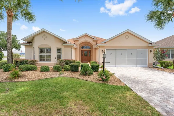 Property Slideshow image 2 of 75 | 3195 mansfield st, The Villages, FL, 32162
