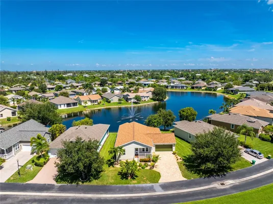 Property Slideshow image 2 of 52 | 24819 rio villa lakes cir, Punta Gorda, FL, 33950