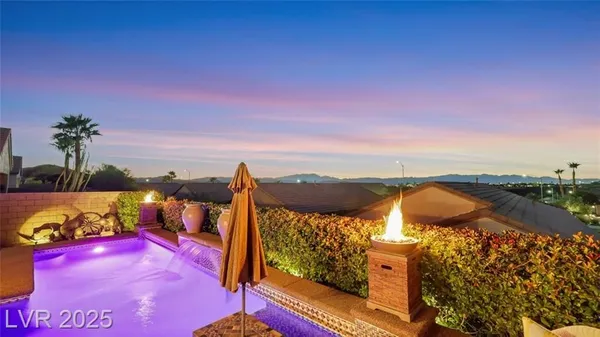 Property Slideshow image 2 of 65 | 2448 hamonah dr, Henderson, NV, 89044