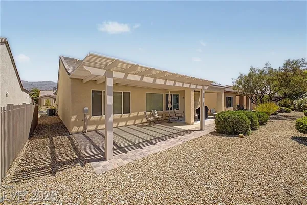 Property Slideshow image 2 of 27 | 2321 carrier dove way, North Las Vegas, NV, 89084