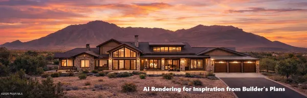 Property Slideshow image 2 of 50 | 5636 w meriah ln, Prescott, AZ, 86305