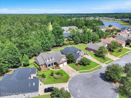 Property Slideshow image 2 of 57 | 1112 walbury ct, Leland, NC, 28451