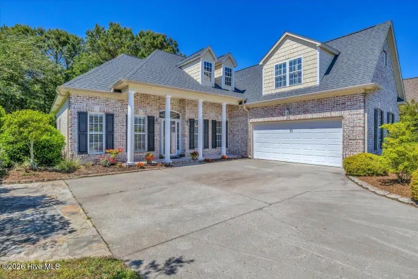 Property Slideshow image 2 of 56 | 4176 skeffington ct, Southport, NC, 28461