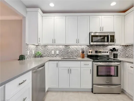 Property Slideshow image 2 of 30 | 750 mooring line dr 203, Naples, FL, 34102