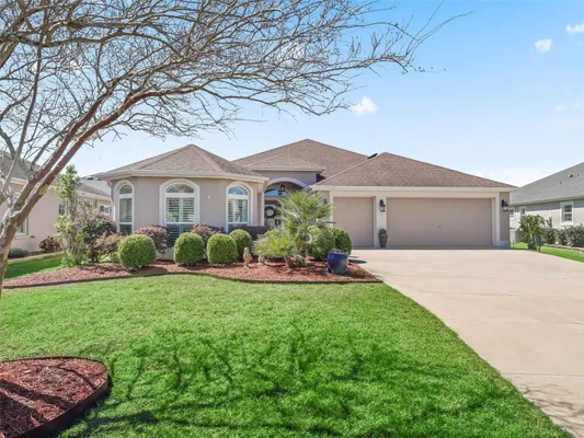 Property Slideshow image 3 of 47 | 3540 obrien pl, The Villages, FL, 32163