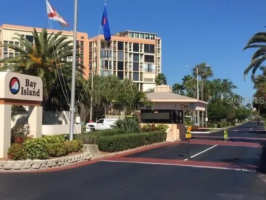 Property Slideshow image 2 of 41 | 7540 bay island dr 251, South Pasadena, FL, 33707