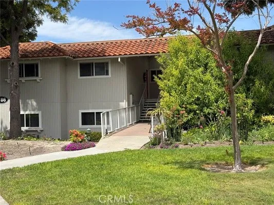 Property Slideshow image 2 of 2 | 2186 via mariposa e e a, Laguna Woods, CA, 92637