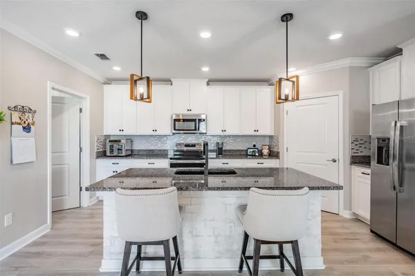 Property Slideshow image 3 of 99 | 10444 weldon cork way, San Antonio, FL, 33576