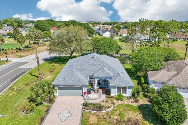 Property Slideshow image 2 of 62 | 2837 grant way, The Villages, FL, 32162