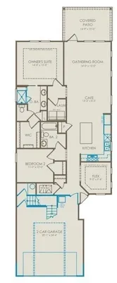 Property Slideshow image 2 of 23 | 424 sharp way, Murfreesboro, TN, 37128