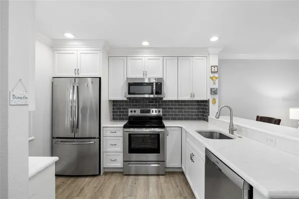 Property Slideshow image 3 of 24 | 1701 pinehurst rd 17g, Dunedin, FL, 34698