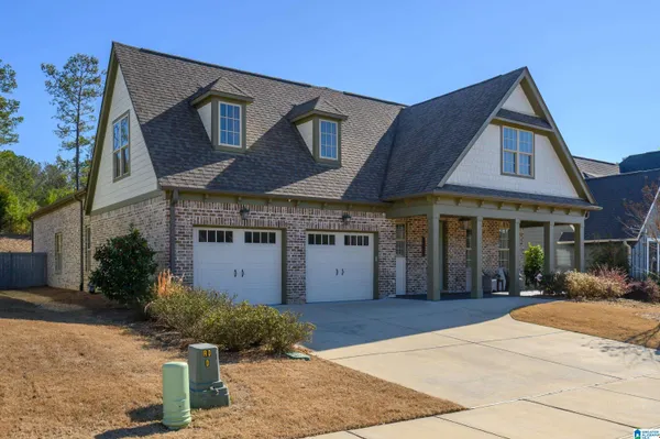 Property Slideshow image 2 of 47 | 5787 brayden cir, Hoover, AL, 35244