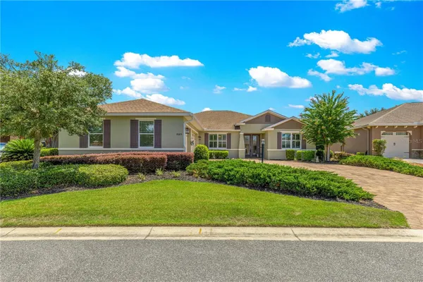 Property Slideshow image 3 of 57 | 8689 sw 93rd cir, Ocala, FL, 34481