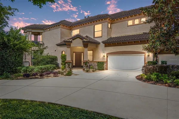 Property Slideshow image 2 of 56 | 1147 w pointe vista path, Hernando, FL, 34442