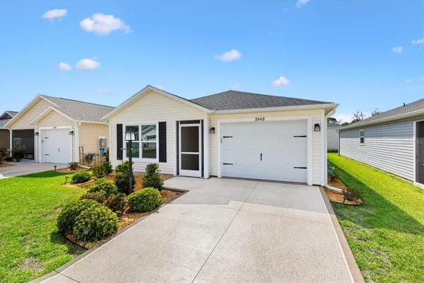 Property Slideshow image 2 of 34 | 3948 munford ter, The Villages, FL, 32163
