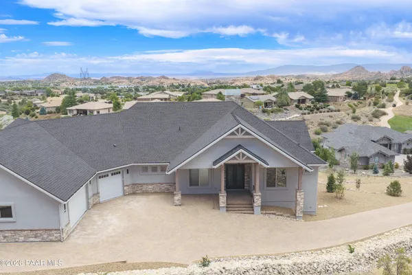 Property Slideshow image 2 of 52 | 506 bridgeway cir, Prescott, AZ, 86301