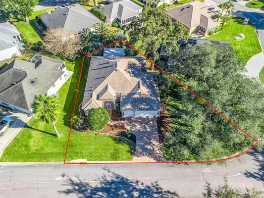 Property Slideshow image 3 of 87 | 707 cimarron ave, The Villages, FL, 32159