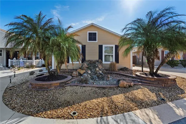 Property Slideshow image 2 of 43 | 5859 tupelo ter, The Villages, FL, 32163