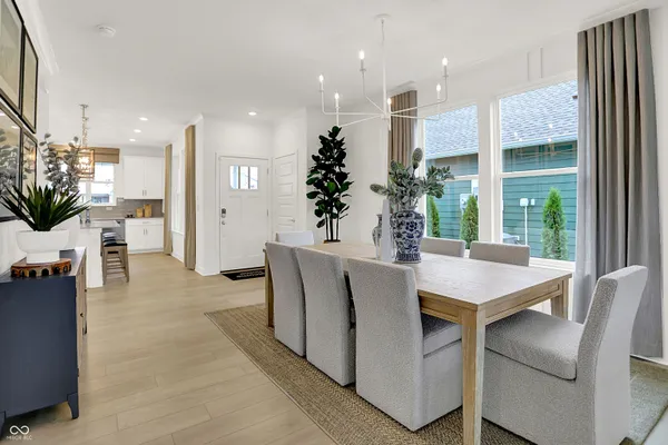 Property Slideshow image 3 of 27 | 5331 nettleton way, Avon, IN, 46123