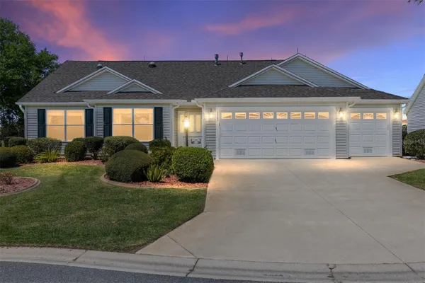 Property Slideshow image 2 of 44 | 1397 eagle ridge dr, The Villages, FL, 32162